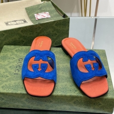 Gucci Slippers